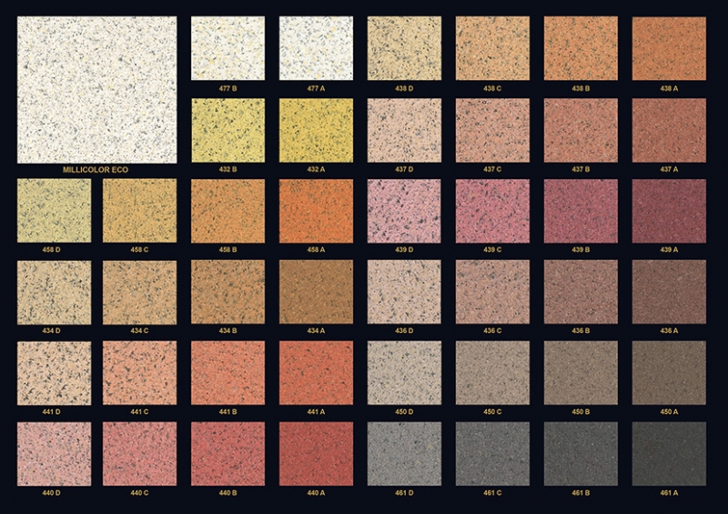 Millicolor ECO | Фото - 4