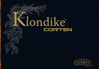 KLONDIKE CORTEN