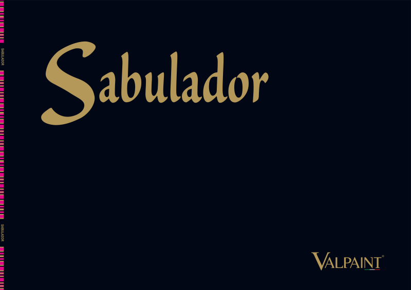 SABULADOR | Фото - 0