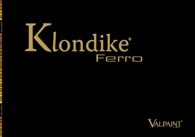 Klondike Ferro